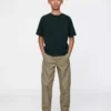 Pantalones de chándal holgados para uniforme infantil