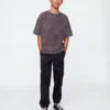 Pantalones de chándal holgados para uniforme infantil