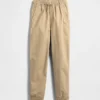 Pantalones de chándal holgados para uniforme infantil