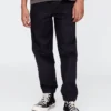 Pantalones de chándal holgados para uniforme infantil
