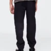 Pantalones de chándal holgados para uniforme infantil
