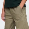 Pantalones de chándal holgados para uniforme infantil