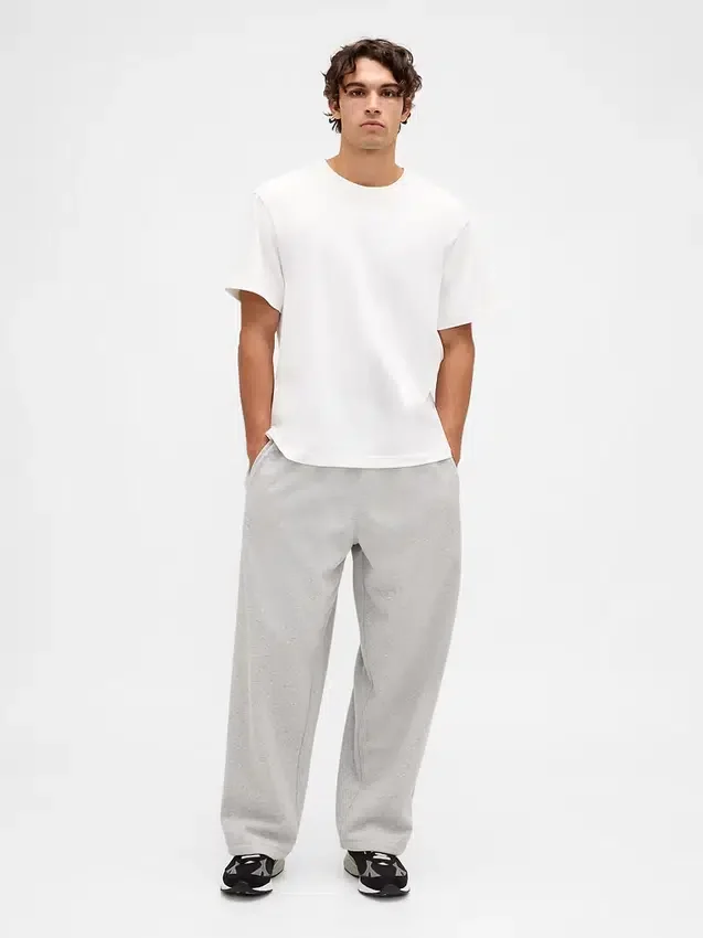 Pantalones de chándal holgados Vintagesoft para adultos