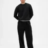 Pantalones de chándal holgados Vintagesoft para adultos