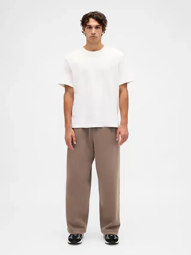 Pantalones de chándal holgados Vintagesoft para adultos