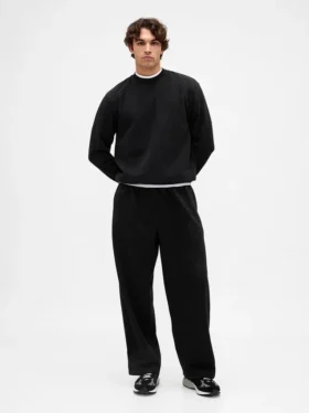 Pantalones de chándal holgados Vintagesoft para adultos