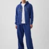 Pantalones de chándal holgados Vintagesoft para adultos