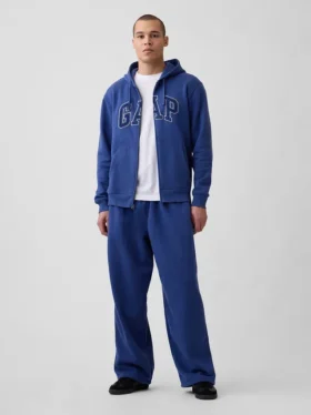 Pantalones de chándal holgados Vintagesoft para adultos