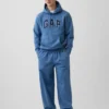 Pantalones de chándal holgados Vintagesoft para adultos