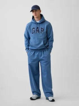 Pantalones de chándal holgados Vintagesoft para adultos