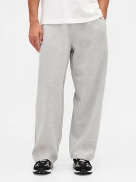 Pantalones de chándal holgados Vintagesoft para adultos