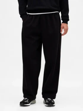 Pantalones de chándal holgados Vintagesoft para adultos