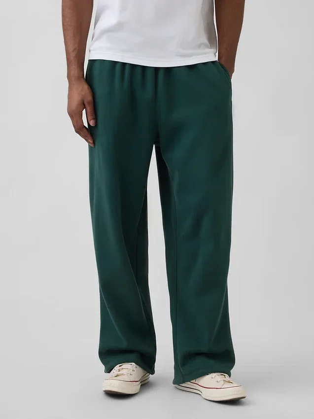 Pantalones de chándal holgados Vintagesoft para adultos