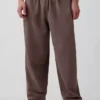 Pantalones de chándal holgados Vintagesoft para adultos