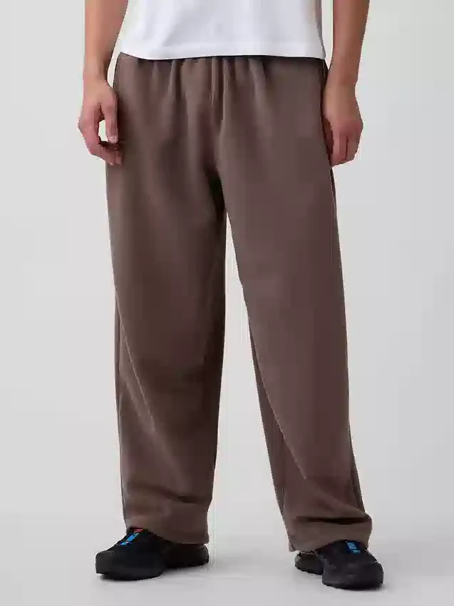 Pantalones de chándal holgados Vintagesoft para adultos