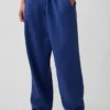 Pantalones de chándal holgados Vintagesoft para adultos