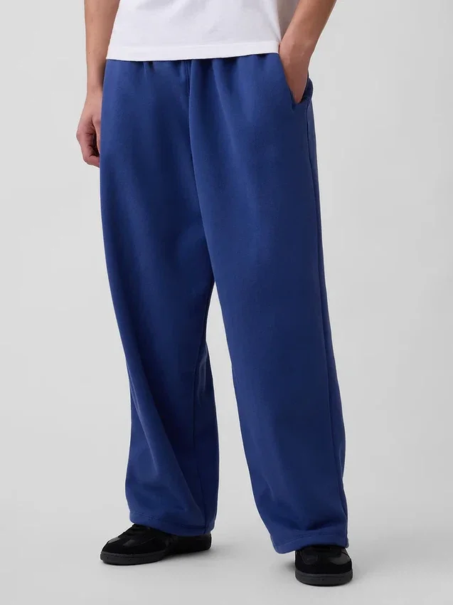 Pantalones de chándal holgados Vintagesoft para adultos
