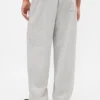 Pantalones de chándal holgados Vintagesoft para adultos