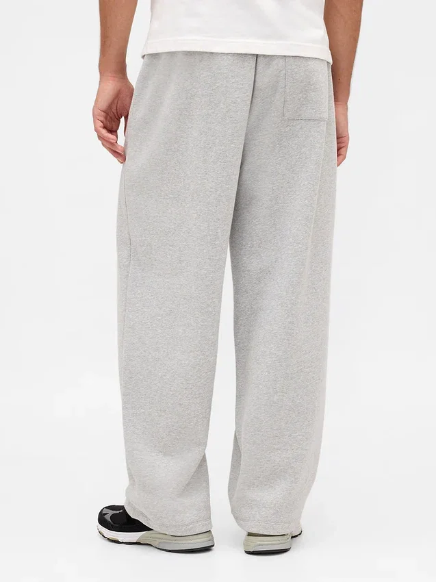Pantalones de chándal holgados Vintagesoft para adultos