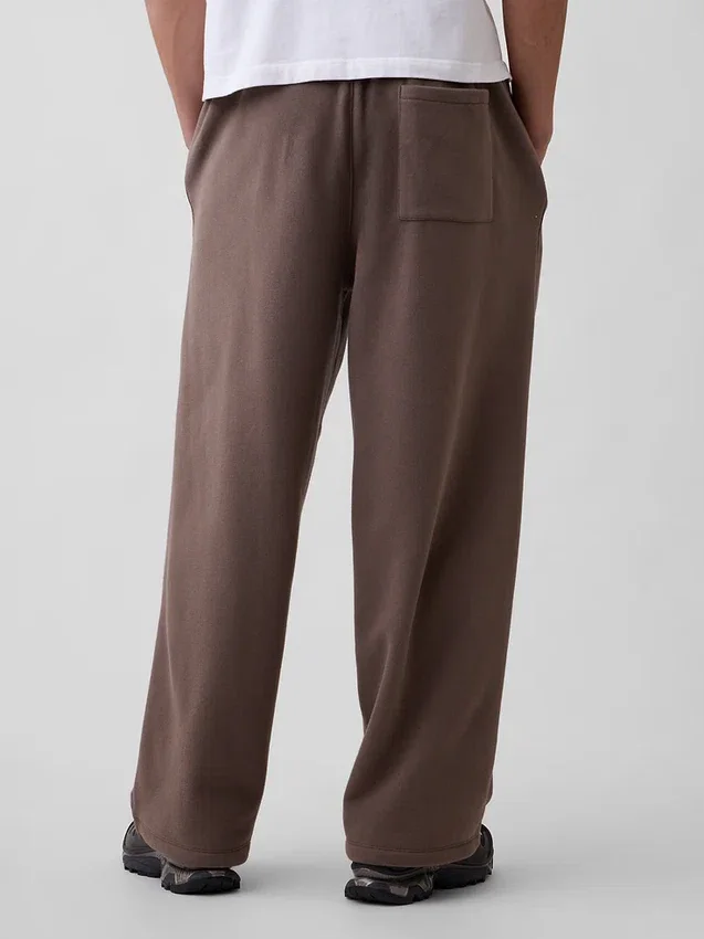 Pantalones de chándal holgados Vintagesoft para adultos