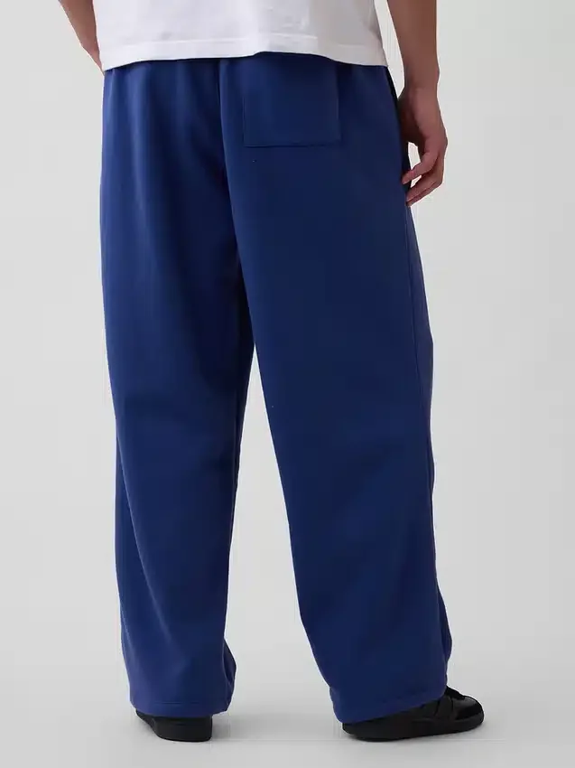 Pantalones de chándal holgados Vintagesoft para adultos