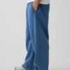 Pantalones de chándal holgados Vintagesoft para adultos