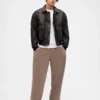 Pantalones de chándal holgados Vintagesoft para adultos