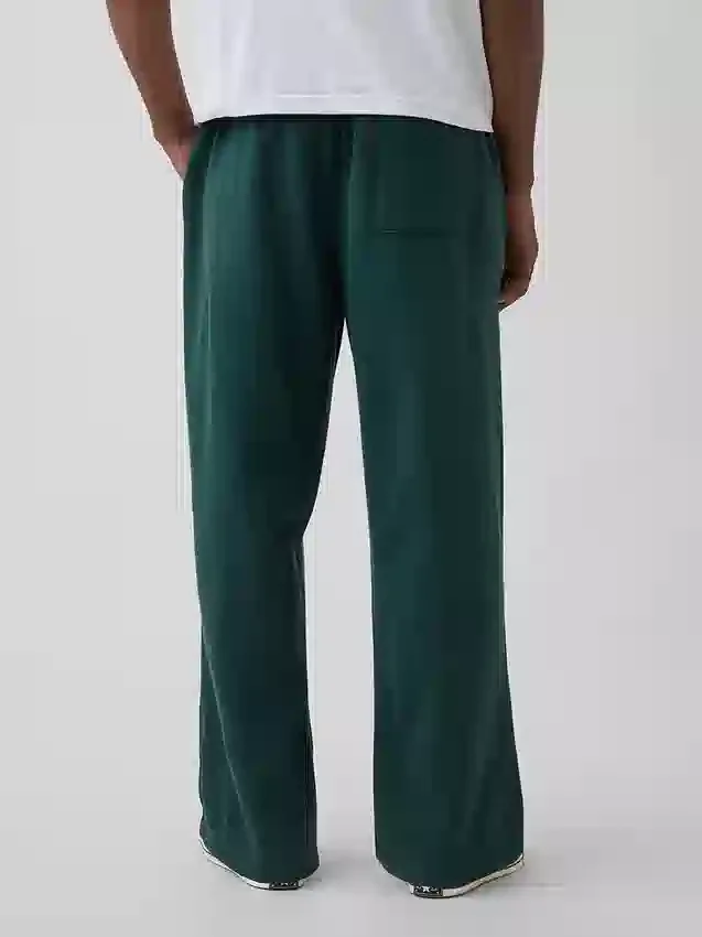 Pantalones de chándal holgados Vintagesoft para adultos