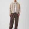 Pantalones de chándal holgados Vintagesoft para adultos
