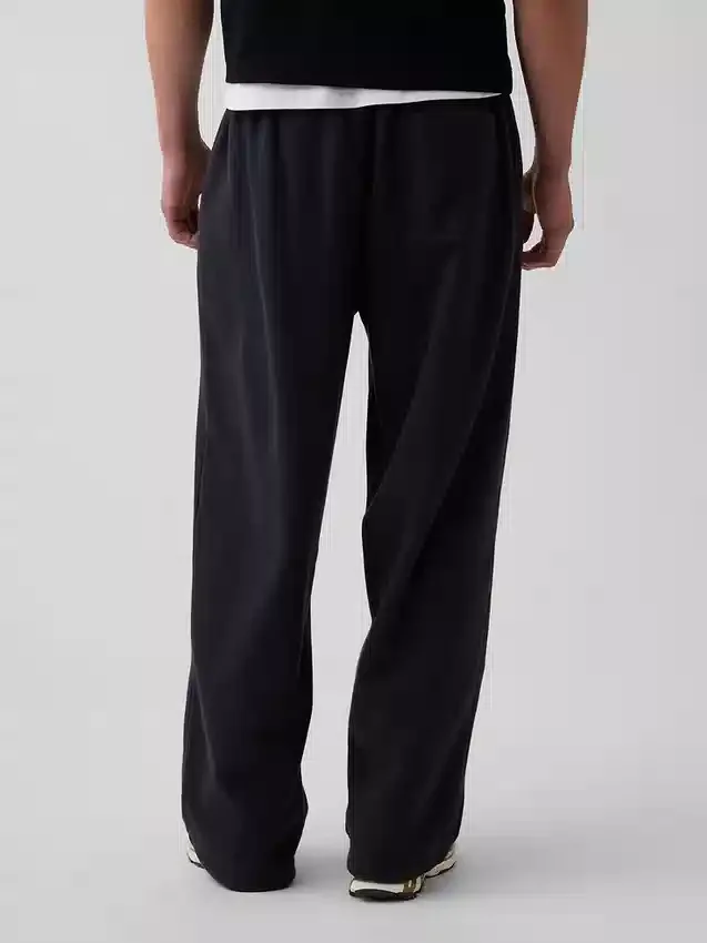 Pantalones de chándal holgados Vintagesoft para adultos