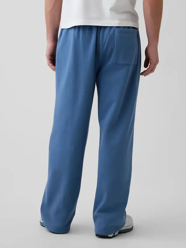 Pantalones de chándal holgados Vintagesoft para adultos