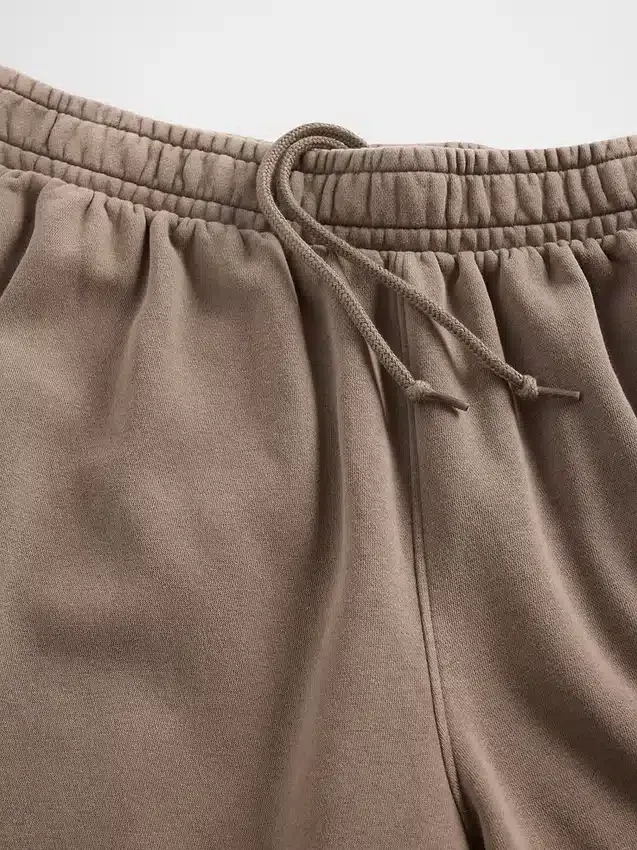 Pantalones de chándal holgados Vintagesoft para adultos