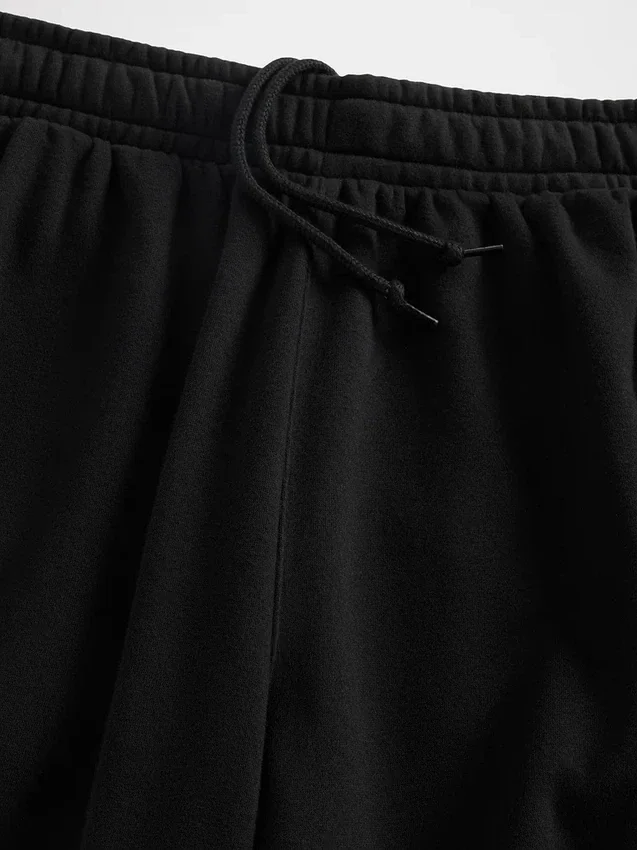 Pantalones de chándal holgados Vintagesoft para adultos