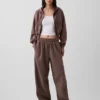 Pantalones de chándal holgados Vintagesoft para adultos