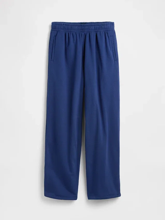 Pantalones de chándal holgados Vintagesoft para adultos