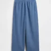 Pantalones de chándal holgados Vintagesoft para adultos