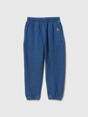 Pantalones de chándal holgados Vintagesoft para Bebé y Niño