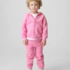 Pantalones de chándal holgados Vintagesoft para Bebé y Niño