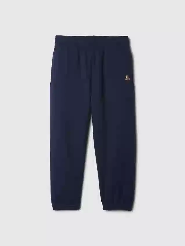 Pantalones de chándal holgados Vintagesoft para Bebé y Niño