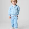Pantalones de chándal holgados Vintagesoft para Bebé y Niño
