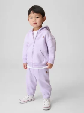 Pantalones de chándal holgados Vintagesoft para Bebé y Niño