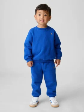 Pantalones de chándal holgados Vintagesoft para Bebé y Niño