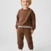 Pantalones de chándal holgados Vintagesoft para Bebé y Niño