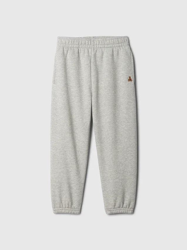 Pantalones de chándal holgados Vintagesoft para Bebé y Niño