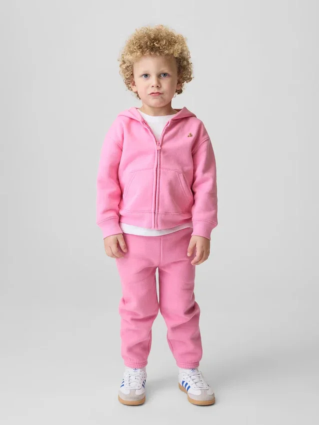 Pantalones de chándal holgados Vintagesoft para Bebé y Niño