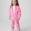 Pantalones de chándal holgados Vintagesoft para Bebé y Niño
