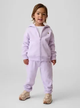 Pantalones de chándal holgados Vintagesoft para Bebé y Niño