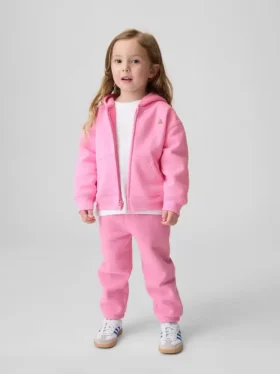 Pantalones de chándal holgados Vintagesoft para Bebé y Niño