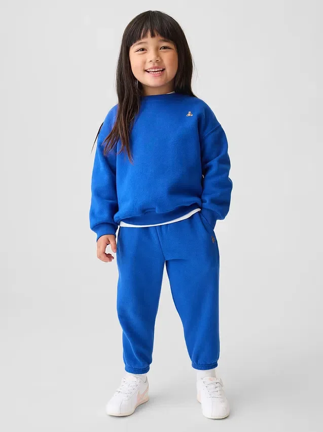 Pantalones de chándal holgados Vintagesoft para Bebé y Niño