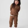 Pantalones de chándal holgados Vintagesoft para Bebé y Niño